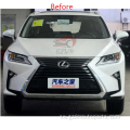RX 2016 hadi 2020 Mitindo ya Michezo (Michezo Grille) BodyKit